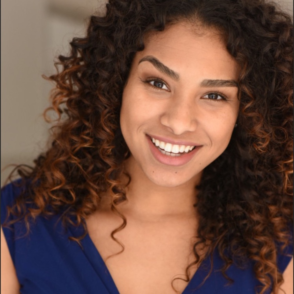 Meet your Posher, Erica